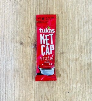 Ekstra Ketçap görseli