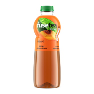 Fuse Tea Şeftali (1 Lt.) görseli
