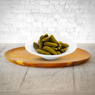 Salatalık Turşusu Poşette görseli