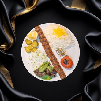 Kebap (130 G) görseli