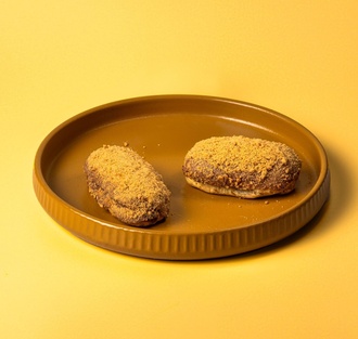 Mcvities Karamelli Bisküvili Ekler (500 Gr.) görseli