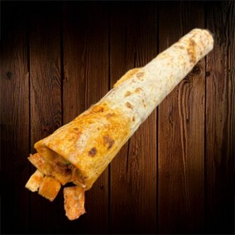 Tavuk Zurna Dürüm (120 Gr.) görseli