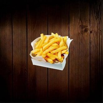 Patates Cips görseli