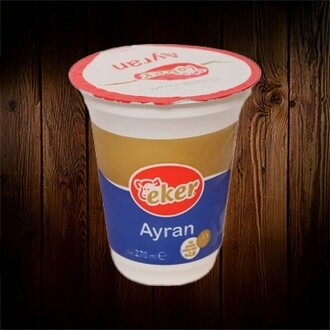 Büyük Ayran görseli