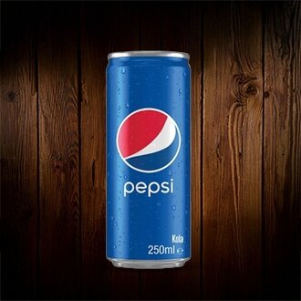 Pepsi (330 Ml.) görseli
