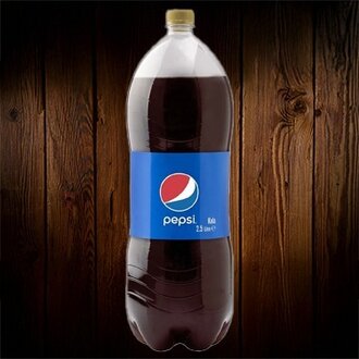 Pepsi (2.5 Lt.) görseli