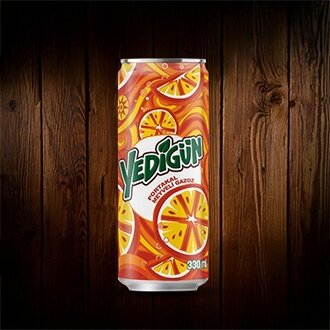 Yedigün (330 Ml.) görseli