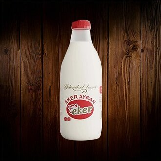 Ayran (1 Lt.) görseli