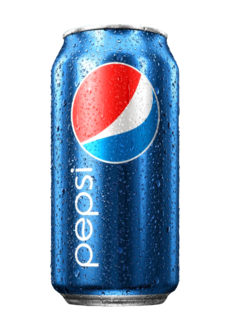 Pepsi Cola görseli
