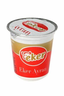 Ayran Büyük Boy görseli