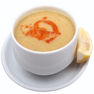 Mercimek Çorbası görseli