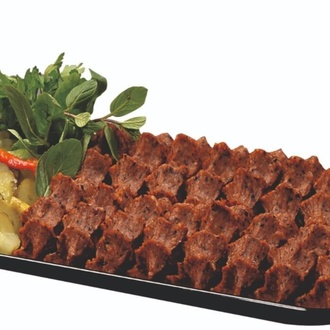 Çiğ Köfte Porsiyon görseli