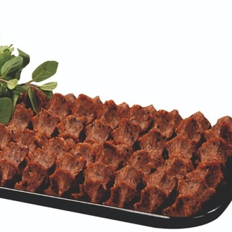 Çiğ Köfte Yarım Porsiyon görseli