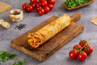B'ii Ankara Döner Dürüm 150Gr. görseli
