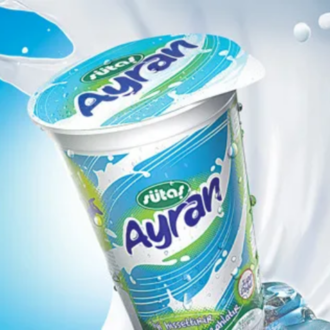 Ayran görseli