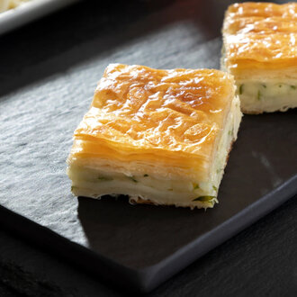 Karışık Su Böreği 1 Kg. görseli