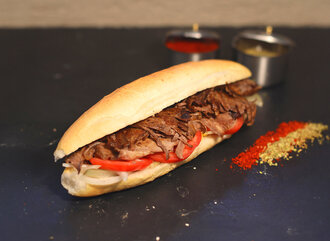 Ekmek Arası Döner görseli