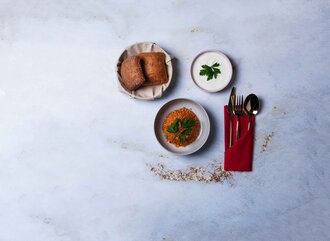 Bulgur Pilavı görseli