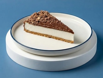 Kitkat Cheesecake (Dilim) görseli