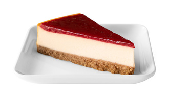 Cheesecake (3 Dilim) görseli