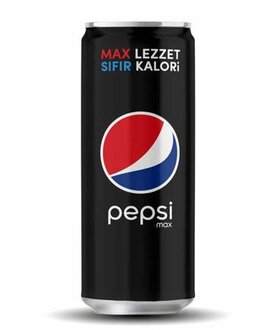 Pepsi Zero Suger görseli