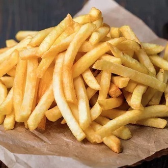 Patates Kızartması görseli