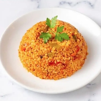 Bulgur Pilavı görseli