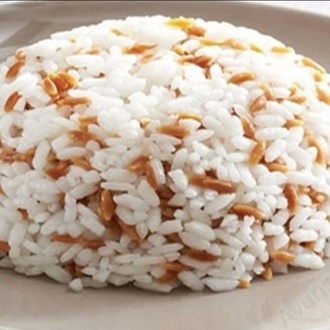 Pirinç Pilavı görseli