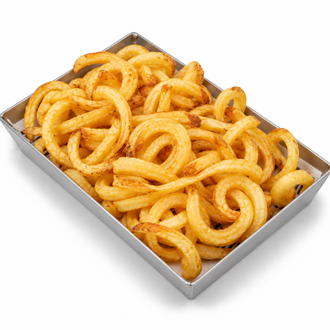 9X9 Patates Kızartması görseli
