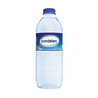 Su (500 Ml) görseli