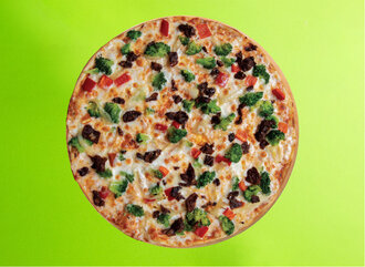 V Broccoli (Orta) görseli