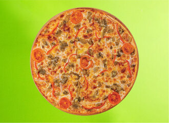 V Aubergine (Orta) görseli