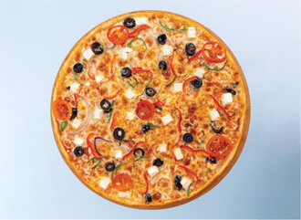 V White Cheese (Orta) görseli