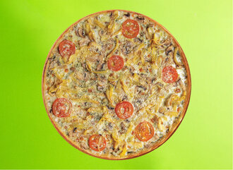 V Pesto (Orta) görseli