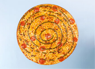 V Margherita (Büyük) görseli