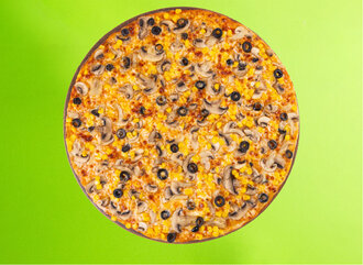 V Funghi (Büyük) görseli