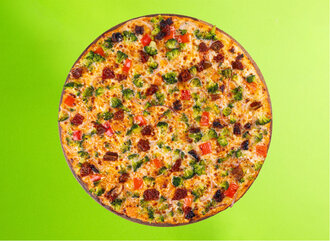 V Broccoli (Büyük) görseli