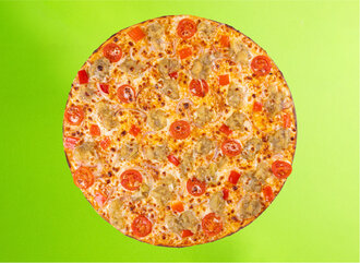 V Aubergine (Büyük) görseli