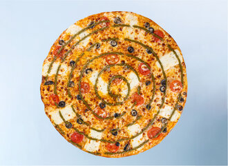 V Hellim (Büyük) görseli