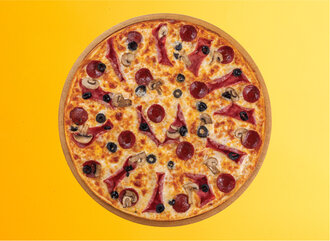 V Hercules (Orta) görseli