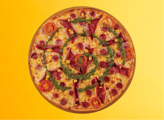 V Kick (Orta) görseli