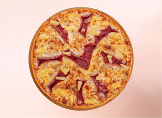 V Pineapple (Orta) görseli