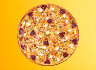 V Anatolia (Orta) görseli