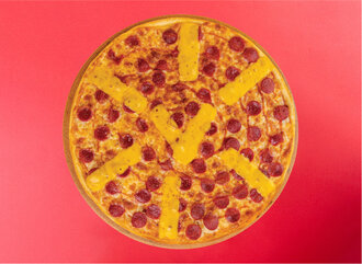 V In The Ny (Orta) görseli