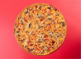 V Steaky (Orta) görseli