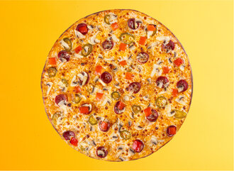 V Mexican (Büyük) görseli