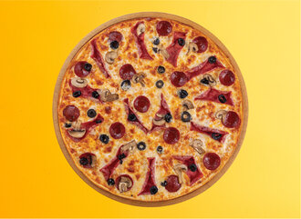 V Hercules (Büyük) görseli