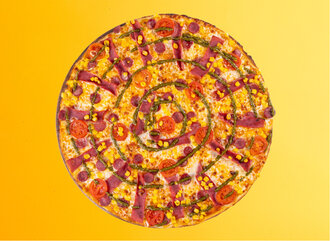 V Kick (Büyük) görseli