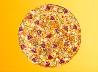 V Anatolia (Büyük) görseli