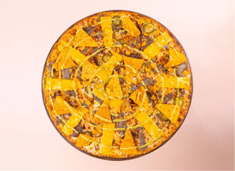 V Taco (Büyük) görseli